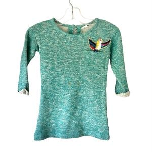 EGG by Susan Lazar toddler girls dress 2/3 years